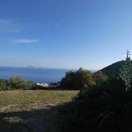 Appartement Atollo Lipari (Isola Lipari)