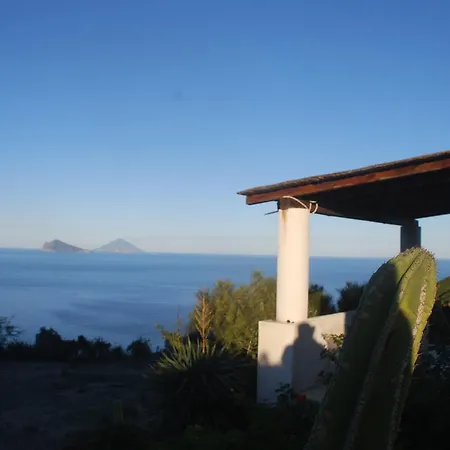 Atollo Appartement *