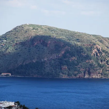 Atollo * Lipari (Isola Lipari)