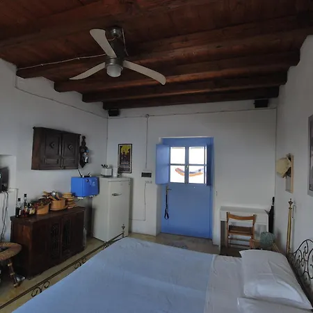 Apartment Atollo *