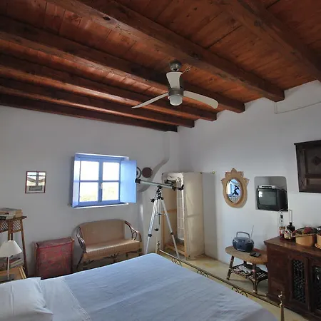 Atollo Appartement *