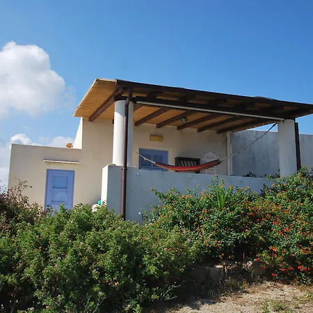 Appartement Atollo Lipari (Isola Lipari)