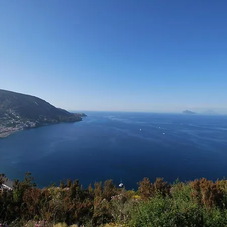 Atollo Appartement *