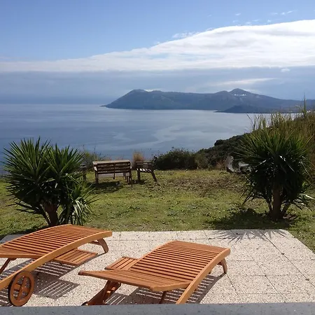 Atollo Apartment Lipari (Isola Lipari)