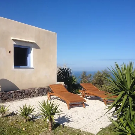 Atollo Lipari (Isola Lipari)