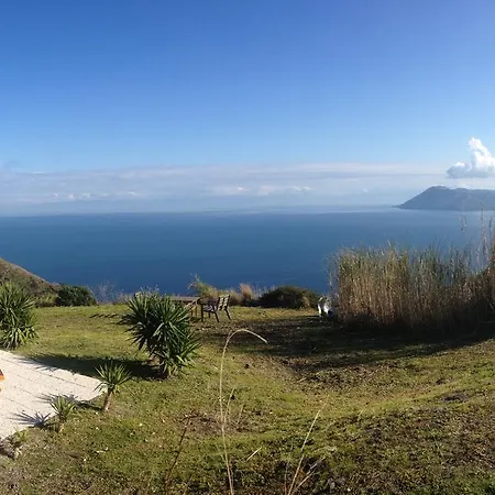 Atollo Appartement Lipari (Isola Lipari)