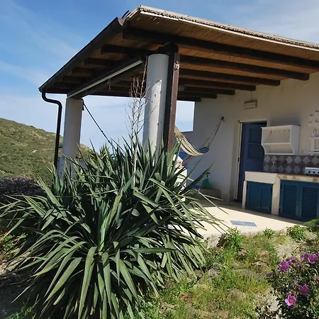 Atollo Appartement *