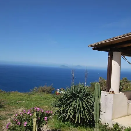 Atollo Appartement Lipari (Isola Lipari)