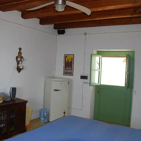 Appartement Atollo Lipari (Isola Lipari)