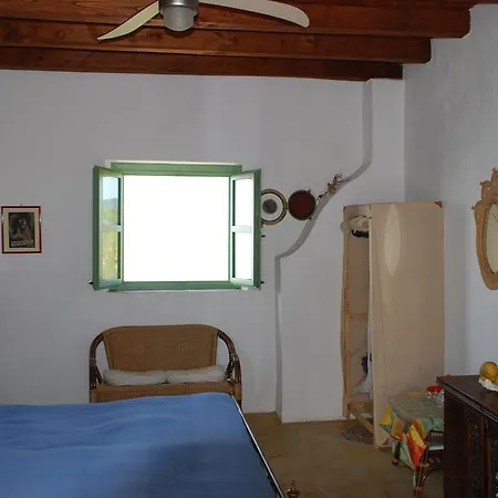 Atollo Lipari (Isola Lipari)