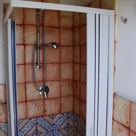 Atollo Lipari (Isola Lipari)