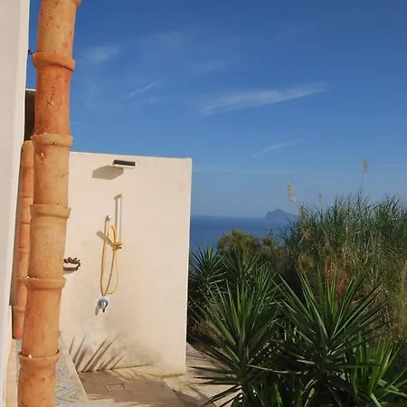 Appartement Atollo Lipari (Isola Lipari)